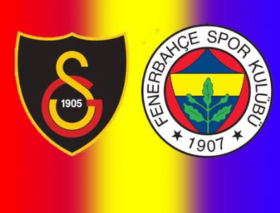 Galatasaray Fenerbahçe derbisi (CANLI ANLATIM)