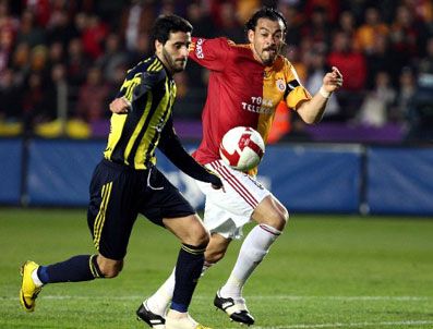 GUIZA - Galatasaray sahasında ilk kez yenildi