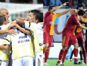 GS FB Maçı bugün nefes kesecek