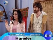 Haneler 42. bölüm fragmanı izle