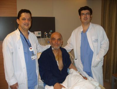 Kalp Ameliyatlarında Artık Estetik Bozulmuyor