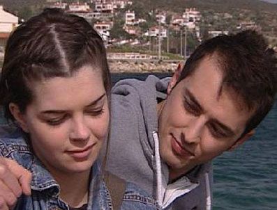 İBRAHİM KENDİRCİ - Kavak Yelleri'yle gelen şöhret