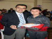 Kilis'te 'Bebe Stat' Projesi Başladı