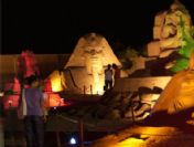 Kum Heykelleri Heyecanı Başlıyor