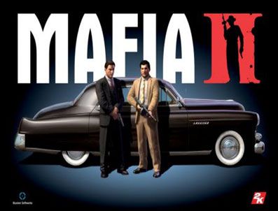 XBOX 360 - Mafia 2'nin çıkış tarihi netleşti