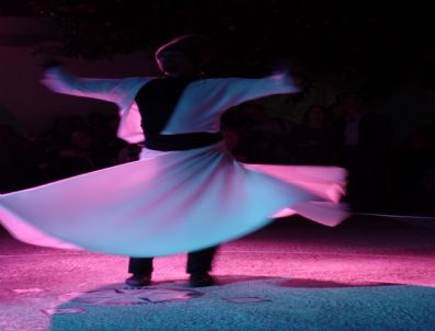 SEMAH - Marmaris'te Kültürler Arası Bahar Müzik Festivali