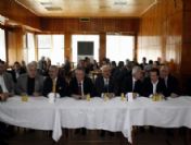 Rumelililer Tekrar 'Şuayip Toprak' Dedi