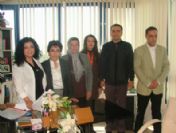 Sanat Va Sanatın Evrenseliği Vurgulandı