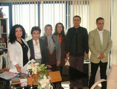 DÜNYA TIYATROLAR GÜNÜ - Sanat Va Sanatın Evrenseliği Vurgulandı