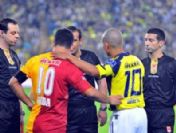 Son 10 derbide Fenerbahçe'nin üstünlüğü var