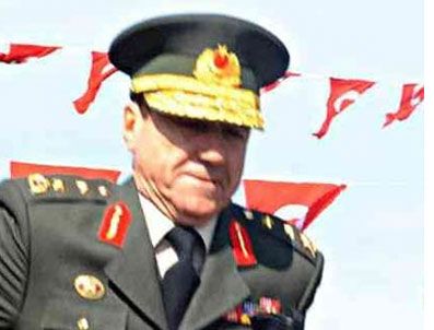 Tümgeneral Abdullah Dalay Serbest Bırakıldı