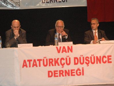 MURAT YIĞIT - 'Türkiye'de Hukuk Devleti, Bugünü Ve Yarını' Paneli