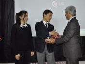 46. Kütüphane Haftası 75. Yıl İl Halk Kütüphanesi'nde Kutlandı