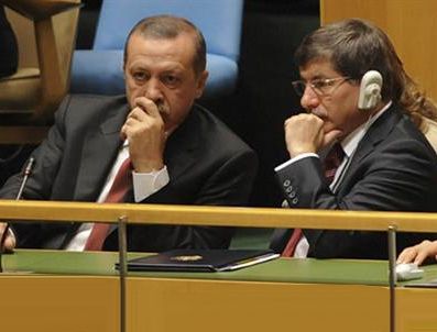 BBC - Ahmet Bey ben bir şey yaptım