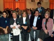 Ak Parti Balıkesir İl Danışma Meclisi Gönen'de Toplandı