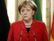 Almanya Başbakanı Merkel Anıtkabir'i Ziyaret Etti