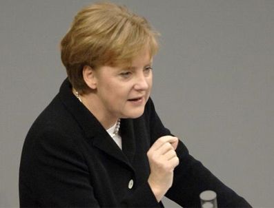 OKTAY VURAL - Almanya Başbakanı Merkel'in muhalefet liderleriyle topluca görüşme talebi