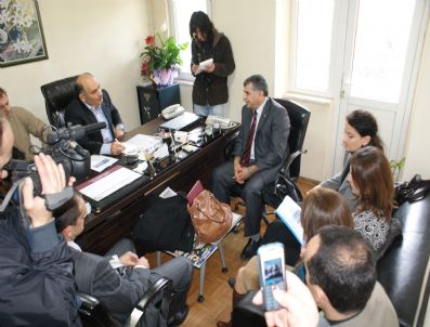 TKY - Anadolu Lisesi'nde Hedef Birincilik