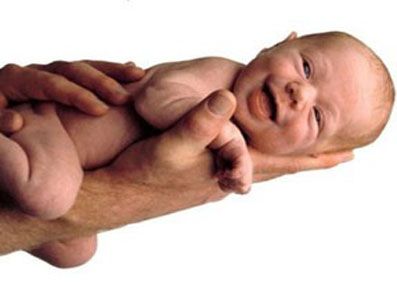 VANCOUVER - Anne olamayanlara yeni bir umut