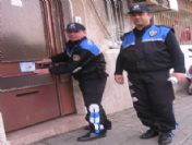 Aydın'da İhbar Bilinci Arttı