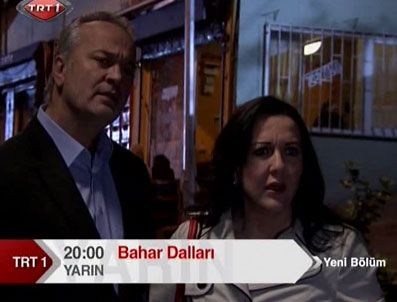 Bahar Dalları 24. bölüm fragmanı izle