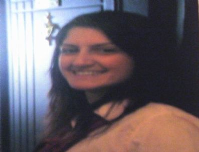 Balıkesir'deki Kazada Ölen Genç Kız Son Yolculuğuna Uğurlandı