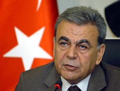 ESHOT - Başörtüyü açın problem çözülsün