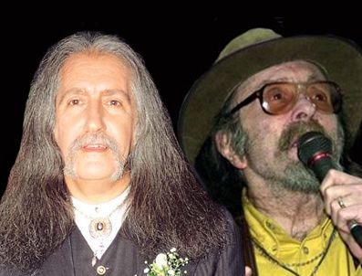 CAHIT BERKAY - Birileri yine sansasyon peşinde