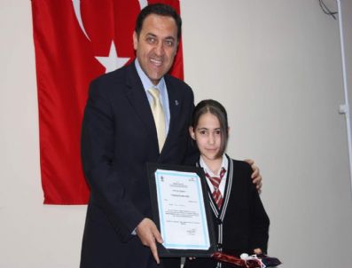 ATILLA GÜLSAR - Boyu Kadar Kitap Okudu