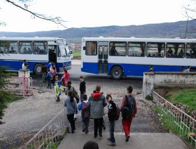 Çağla'nın Ölümünden Sonra Sorun Çözüldü