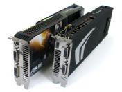 Çift Ekran Kartının Etkisi: GeForce GTX 480 SLI