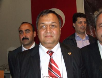 İSMAIL KAYA - Dalaman Esnaf Ve Sanatkarlar Olağan Genel Kurulu