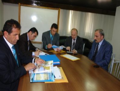 Doğu Caddesi'nde 2 Bin 450 Metre Menfez Yapılacak