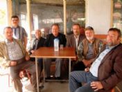 Dutluca Da Kumara Geçit Yok