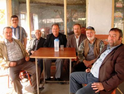 DUTLUCA - Dutluca Da Kumara Geçit Yok