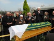 Emekli Müftünün Acı Günü