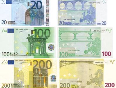 JEAN CLAUDE TRICHET - Euro daha çok düşecek