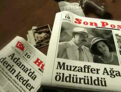 MEHMET ASLANTUĞ - Hanımın Çiftliği 24. bölüm fragmanı izle