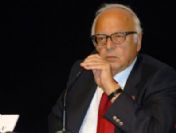 Haşim Kılıç'ı keçiye benzetti