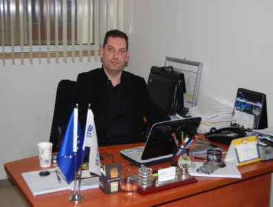 DEVLET PLANLAMA TEŞKILATı - İgep Bursa'nın Sosyal Atlasını Oluşturdu