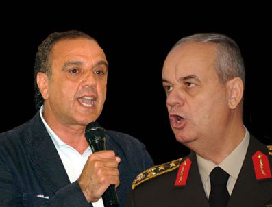 NIMET SEZGIN - İlker Başbuğ'u eleştirdi