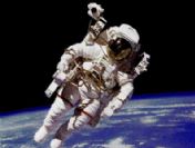 İngiltere uzayda çöp toplayacak