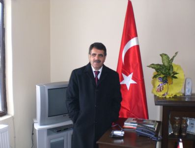 NEVZAT BOZKUŞ - Kars'ta Çöp Sorunu