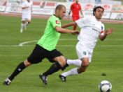 Kocaelispor-Konyaspor maç sonunda neler oldu