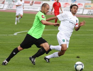 KOCAELISPOR - Kocaelispor-Konyaspor maç sonunda neler oldu