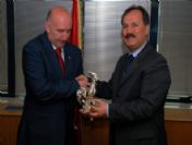 Kosova Heyeti'nden Yatırım Daveti