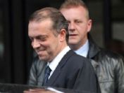 Libananco davasında köstebek var