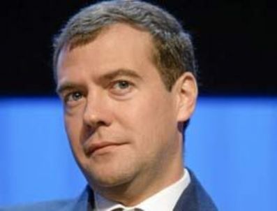 LUBYANKA - Medvedev, İntihar Saldırısının Düzenlendiği Metro İstasyonunu Ziyaret Etti