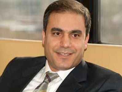 EMRE TANER - MİT'te görev değişikliği