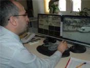 Mobese Kanalı İle 568 Araca Ceza Kesildi